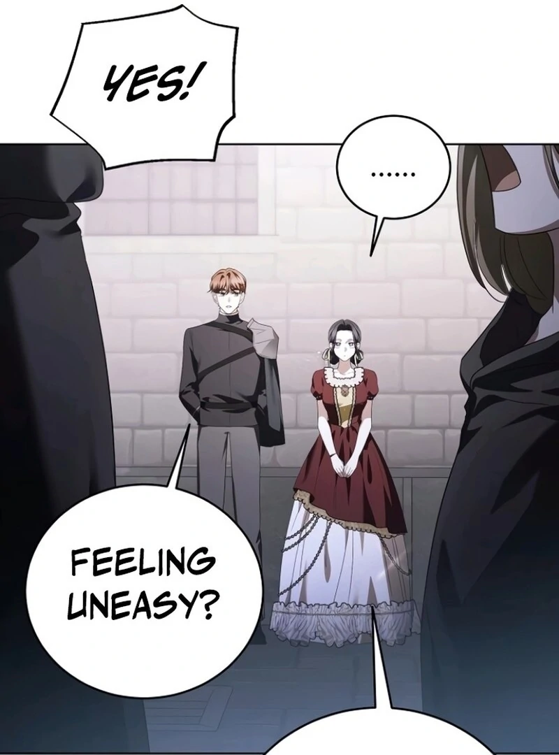 I’ll Take on This Marriage in This Life Chapter 51 - Page 118