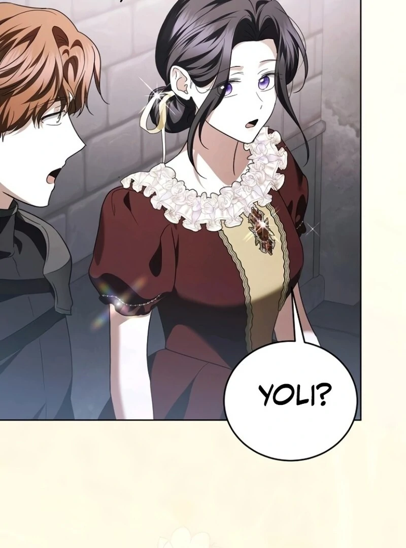 I’ll Take on This Marriage in This Life Chapter 51 - Page 120