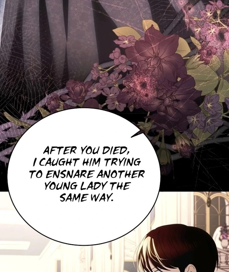 I’ll Take on This Marriage in This Life Chapter 51 - Page 13