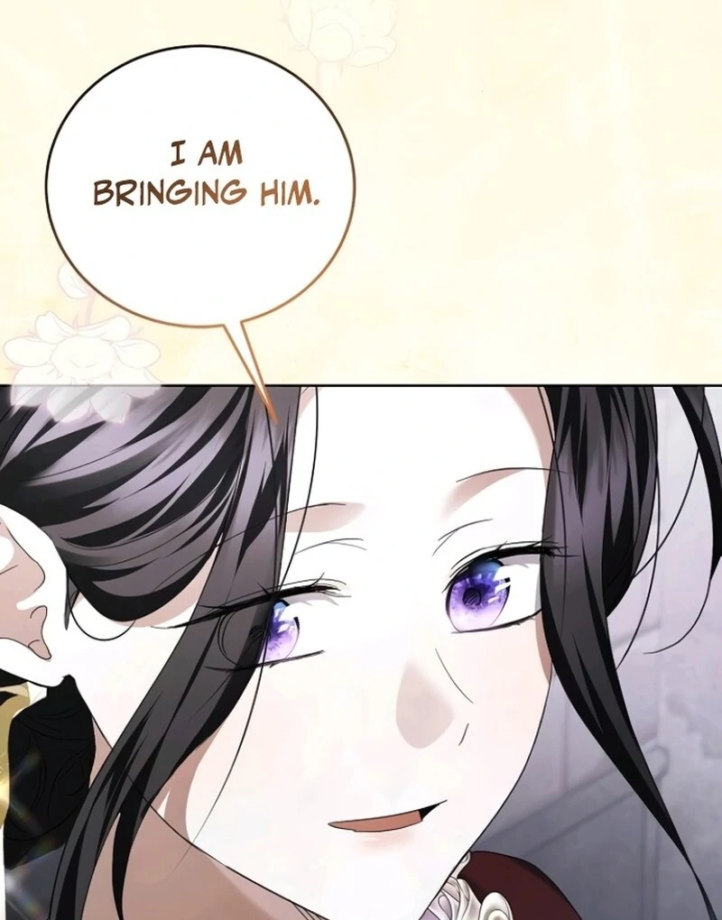 I’ll Take on This Marriage in This Life Chapter 51 - Page 121