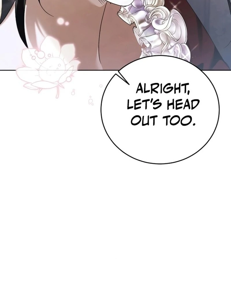 I’ll Take on This Marriage in This Life Chapter 51 - Page 122