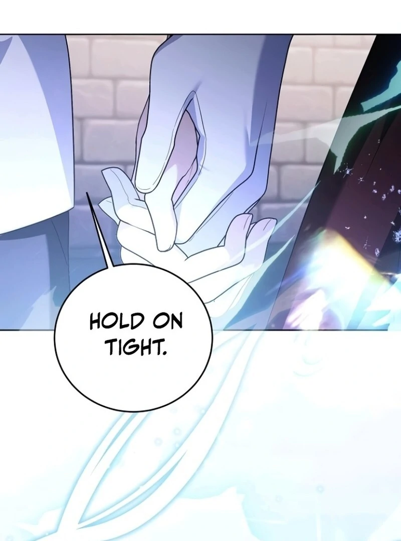 I’ll Take on This Marriage in This Life Chapter 51 - Page 123