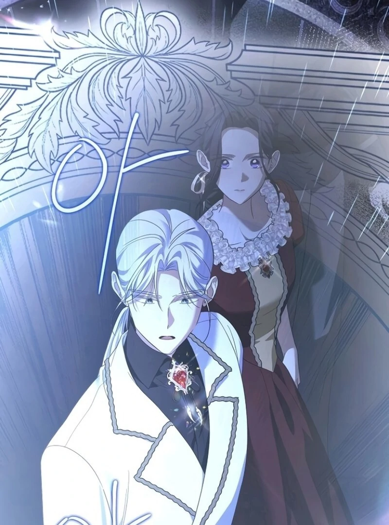 I’ll Take on This Marriage in This Life Chapter 51 - Page 125