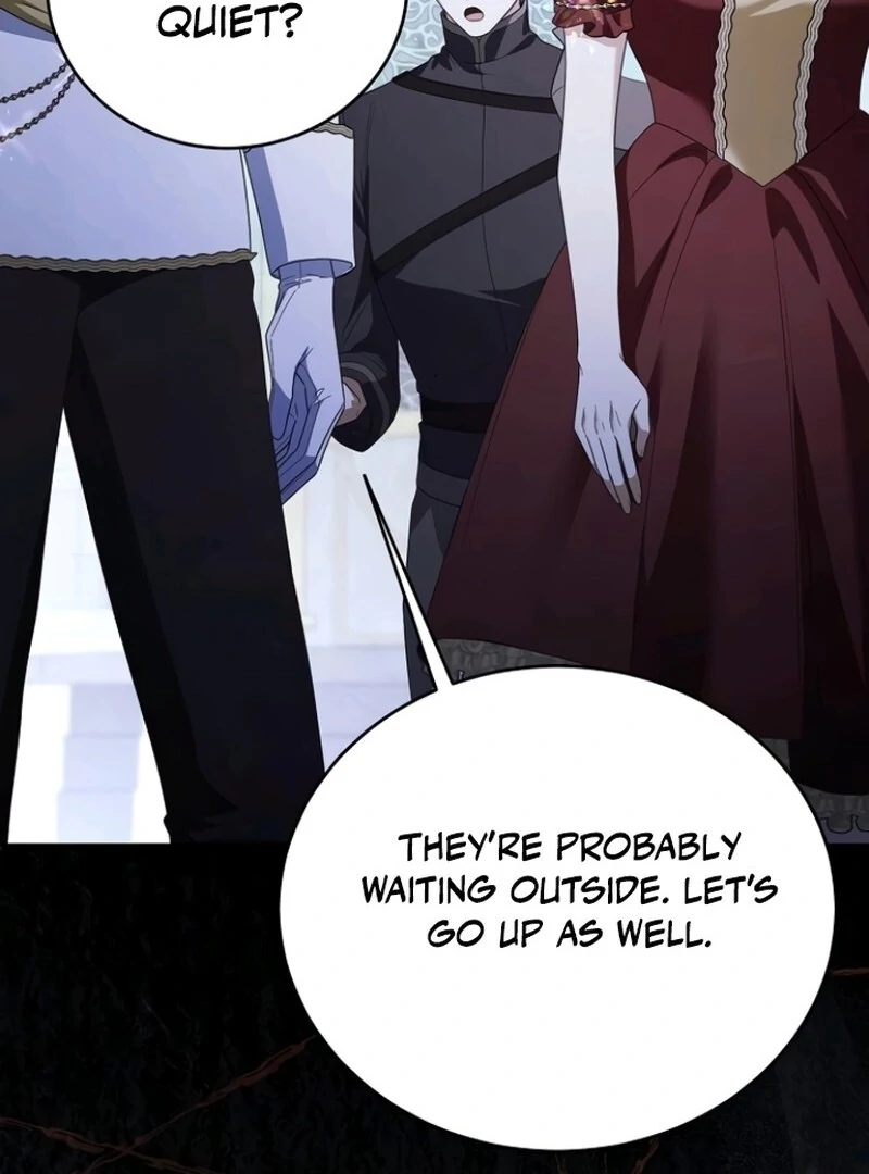 I’ll Take on This Marriage in This Life Chapter 51 - Page 129