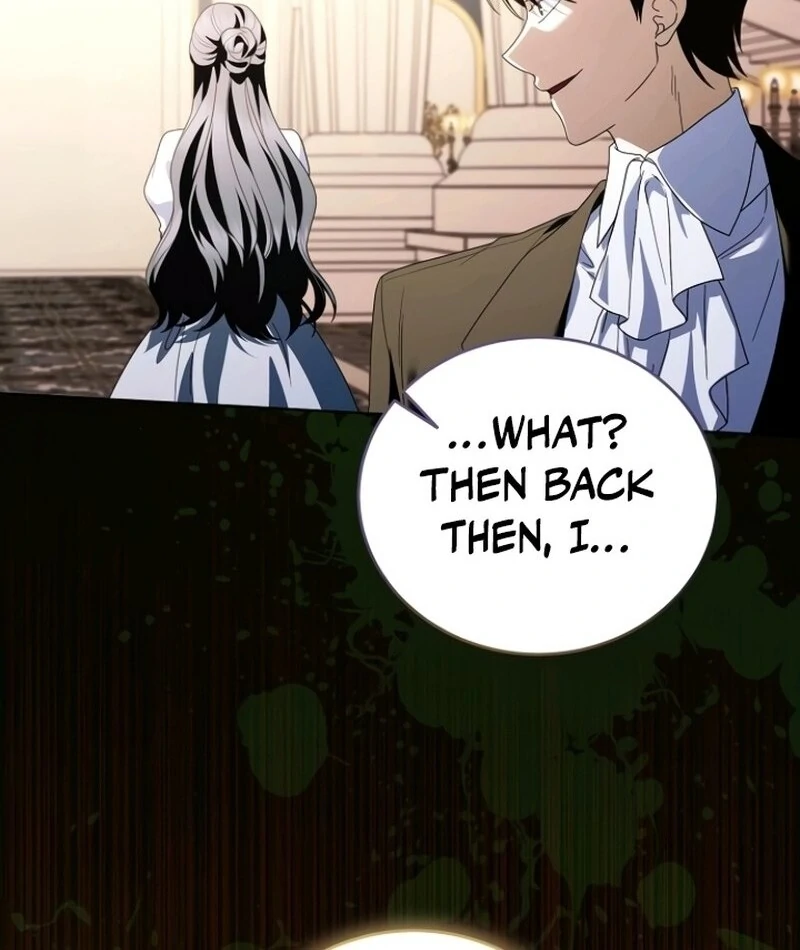 I’ll Take on This Marriage in This Life Chapter 51 - Page 14