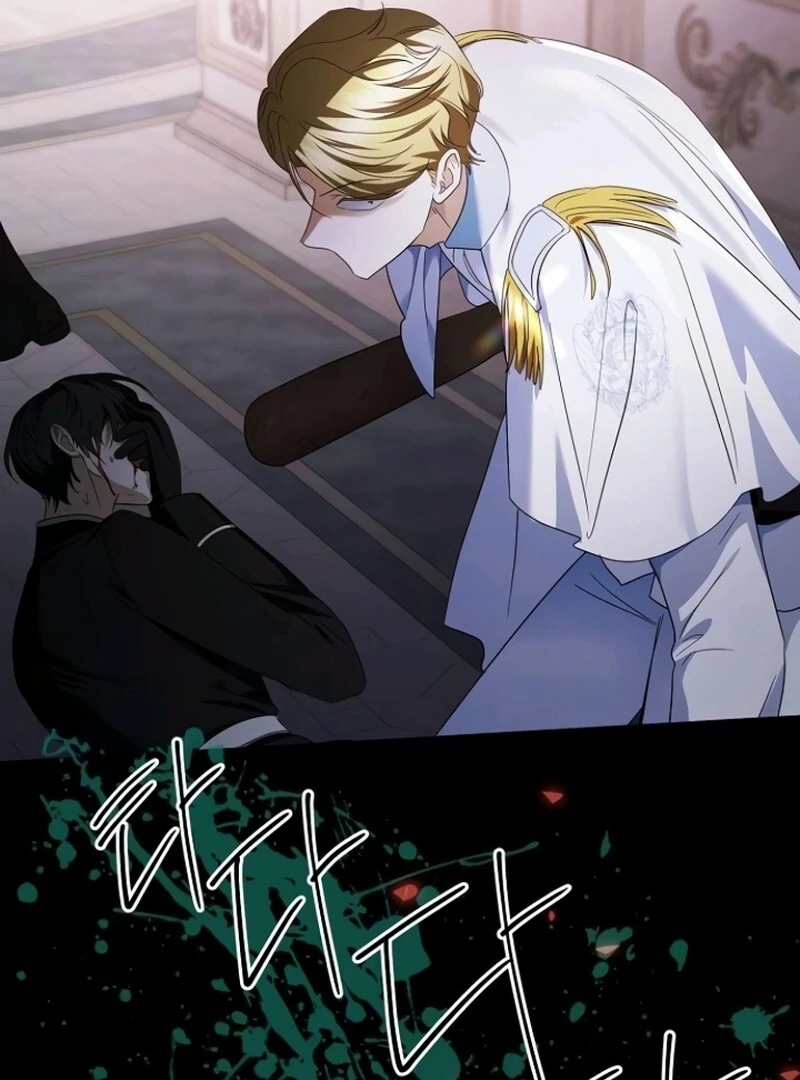 I’ll Take on This Marriage in This Life Chapter 51 - Page 135