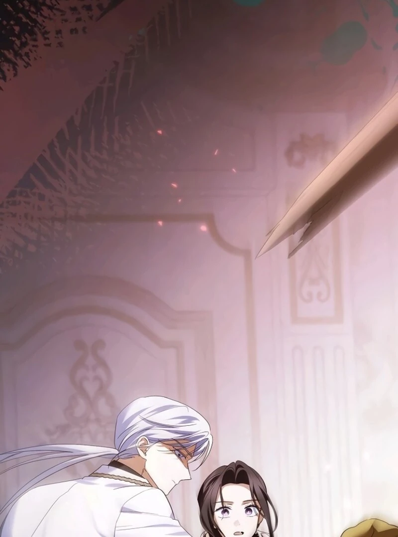 I’ll Take on This Marriage in This Life Chapter 51 - Page 140