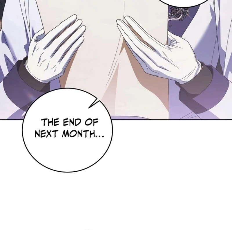 I’ll Take on This Marriage in This Life Chapter 51 - Page 27