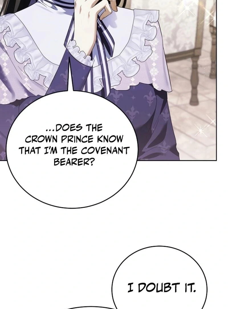 I’ll Take on This Marriage in This Life Chapter 51 - Page 29
