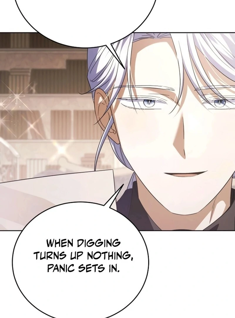 I’ll Take on This Marriage in This Life Chapter 51 - Page 32