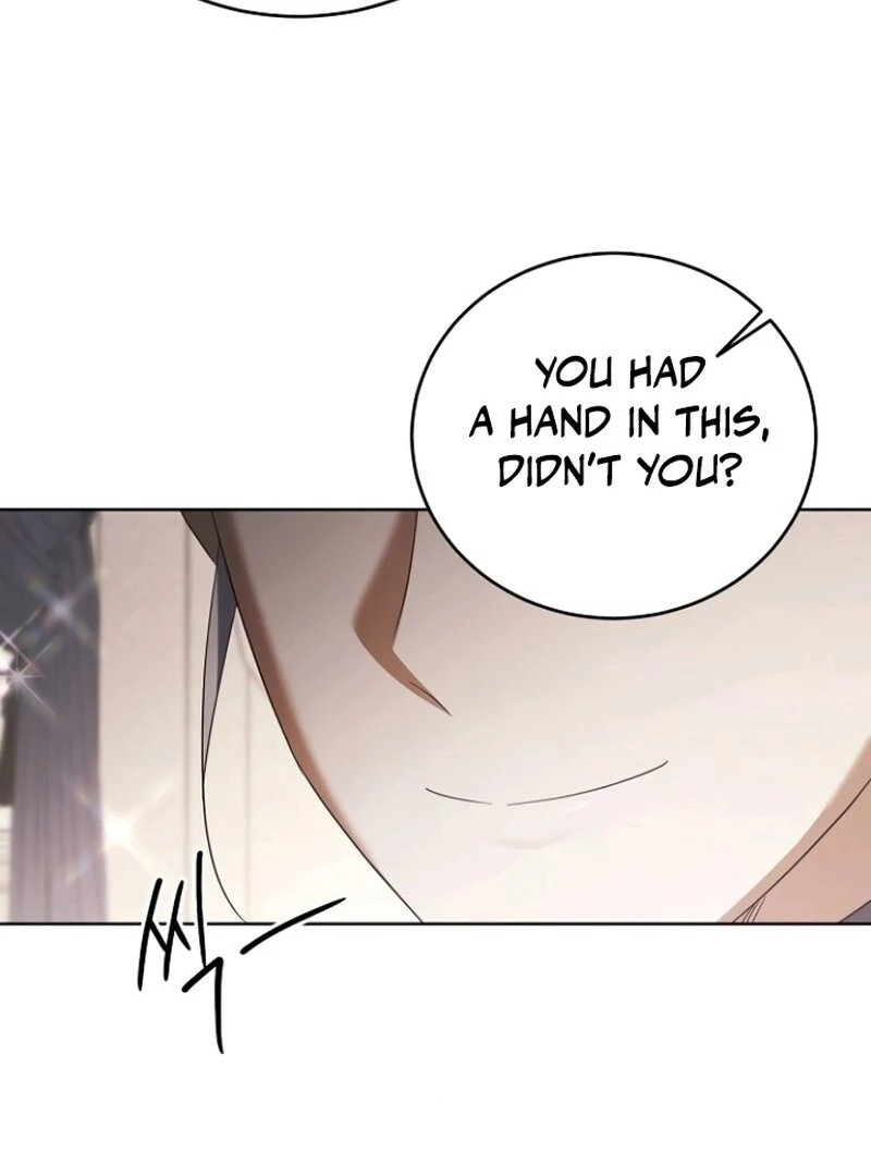 I’ll Take on This Marriage in This Life Chapter 51 - Page 33