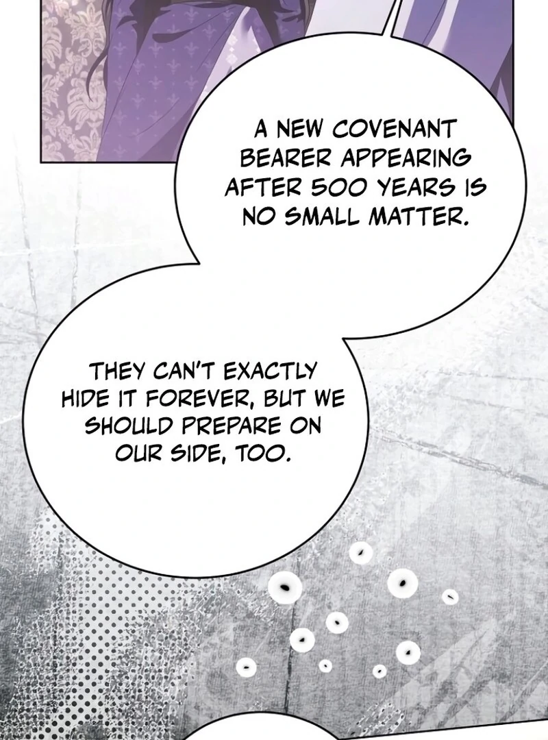 I’ll Take on This Marriage in This Life Chapter 51 - Page 35