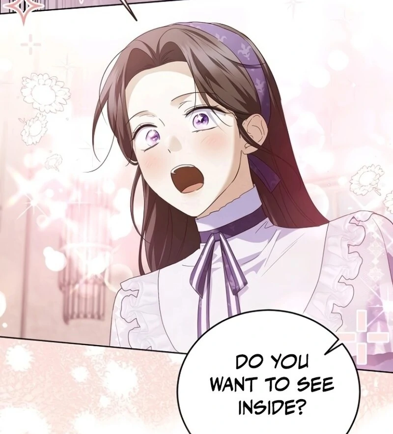 I’ll Take on This Marriage in This Life Chapter 51 - Page 39