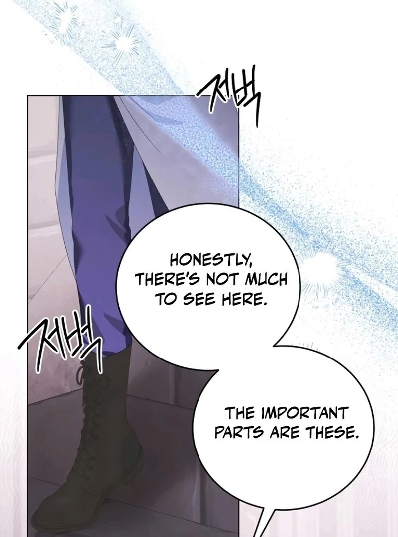 I’ll Take on This Marriage in This Life Chapter 51 - Page 41