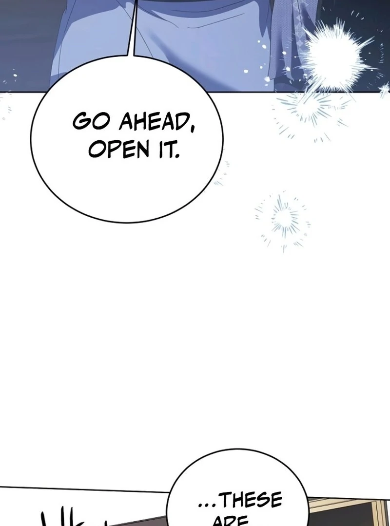 I’ll Take on This Marriage in This Life Chapter 51 - Page 43