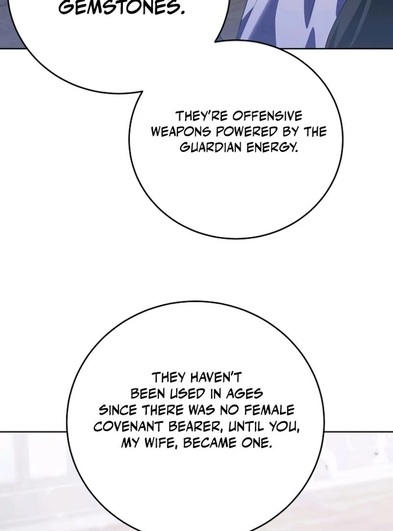 I’ll Take on This Marriage in This Life Chapter 51 - Page 45
