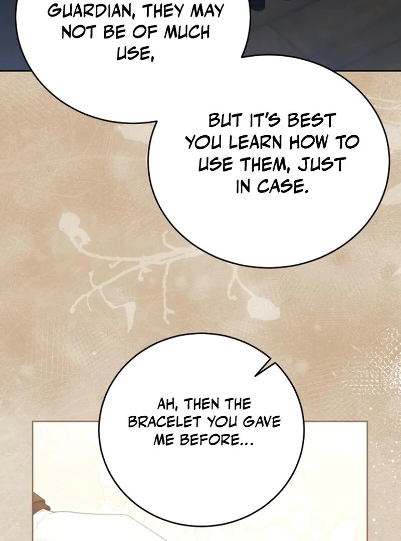 I’ll Take on This Marriage in This Life Chapter 51 - Page 47