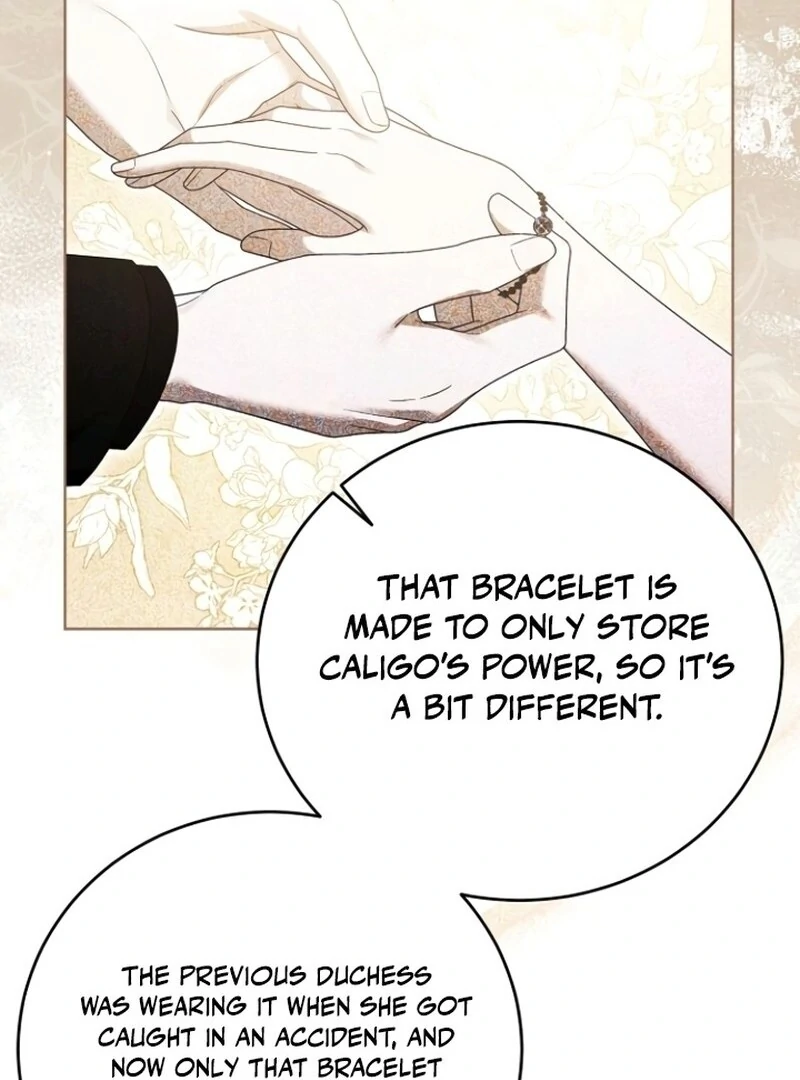 I’ll Take on This Marriage in This Life Chapter 51 - Page 48