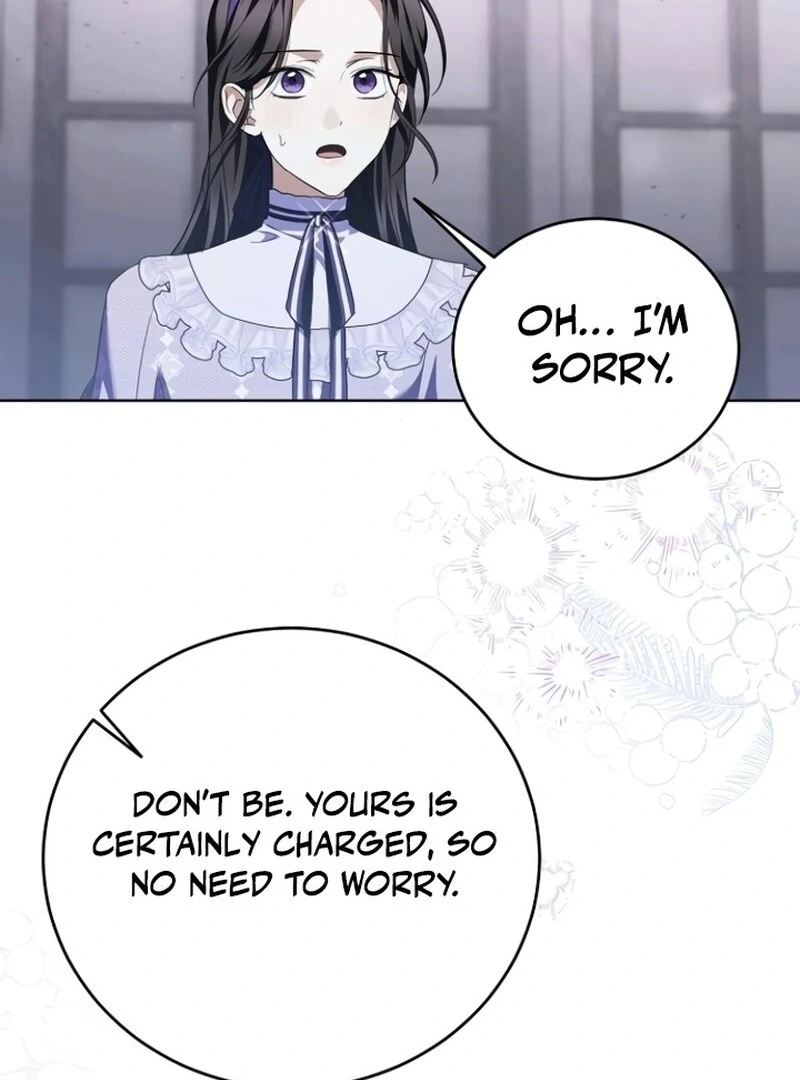 I’ll Take on This Marriage in This Life Chapter 51 - Page 50