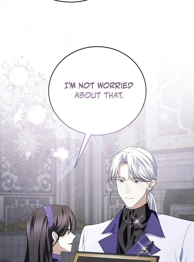 I’ll Take on This Marriage in This Life Chapter 51 - Page 51