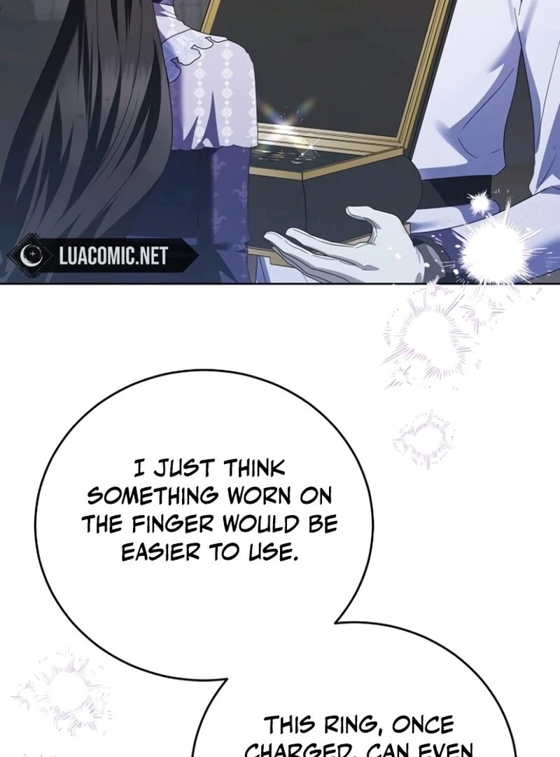 I’ll Take on This Marriage in This Life Chapter 51 - Page 52