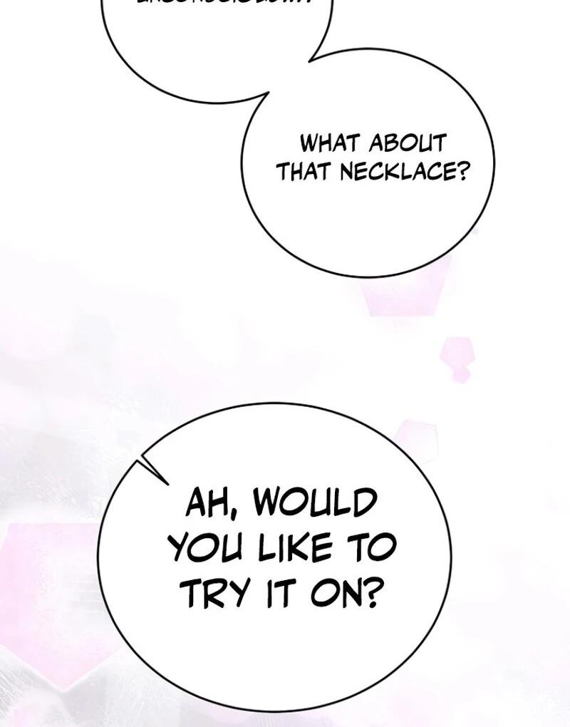 I’ll Take on This Marriage in This Life Chapter 51 - Page 54