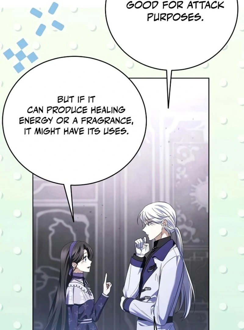 I’ll Take on This Marriage in This Life Chapter 51 - Page 57