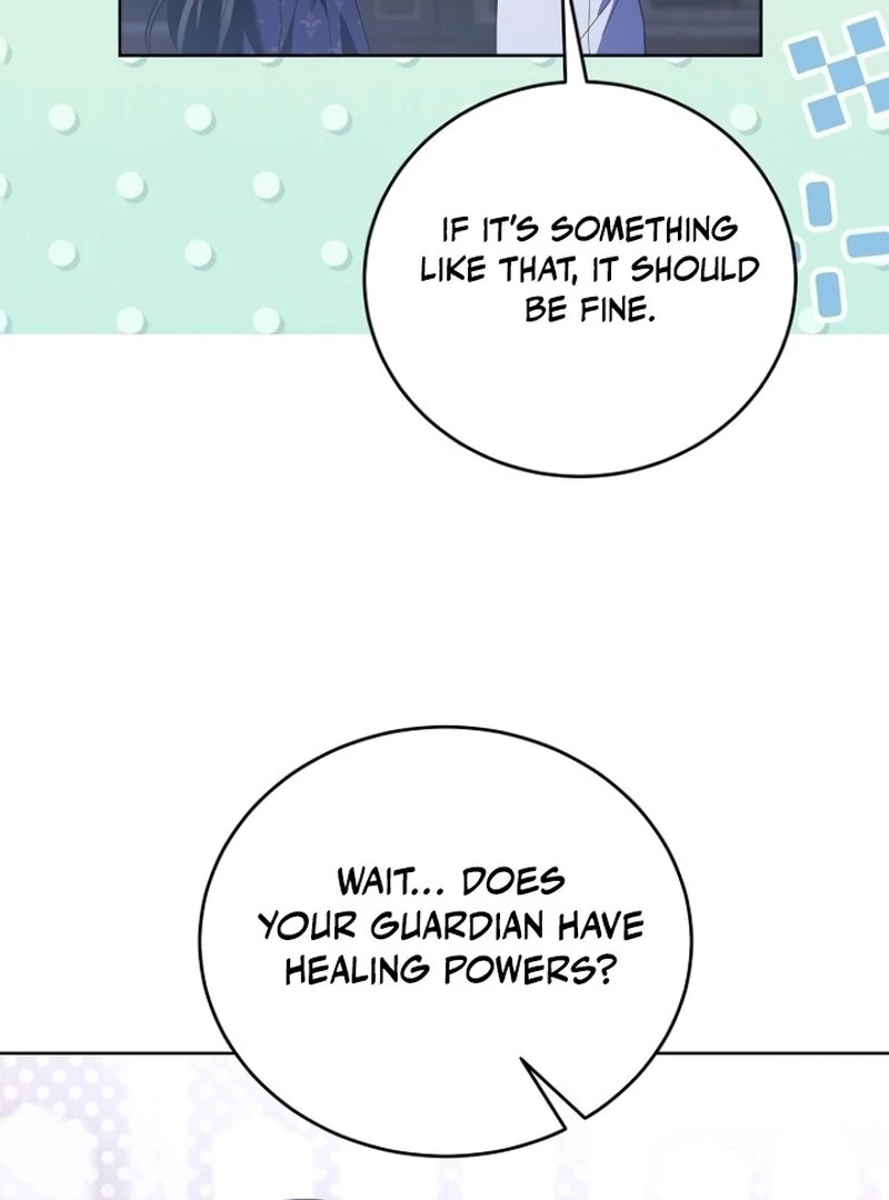 I’ll Take on This Marriage in This Life Chapter 51 - Page 58