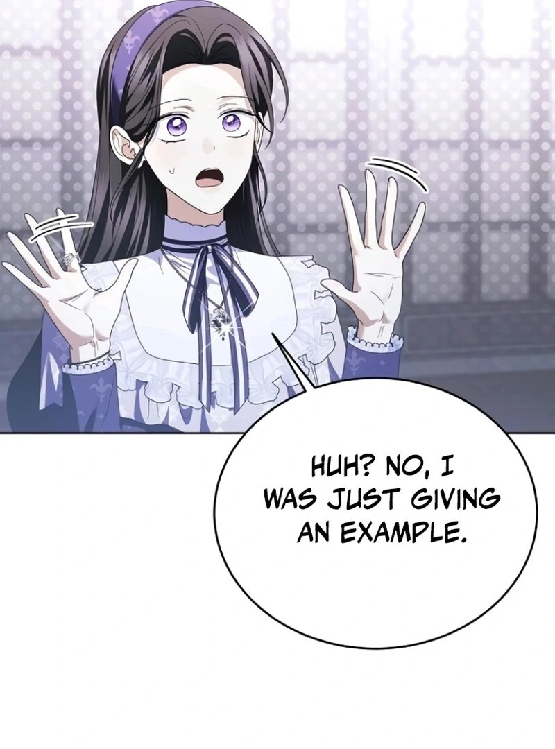 I’ll Take on This Marriage in This Life Chapter 51 - Page 59