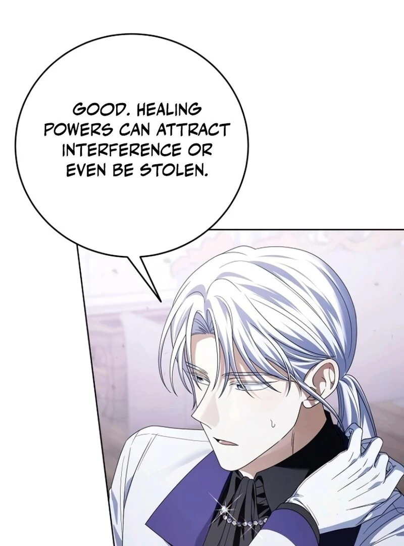 I’ll Take on This Marriage in This Life Chapter 51 - Page 60