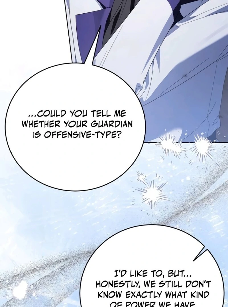 I’ll Take on This Marriage in This Life Chapter 51 - Page 61