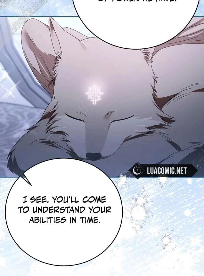 I’ll Take on This Marriage in This Life Chapter 51 - Page 62