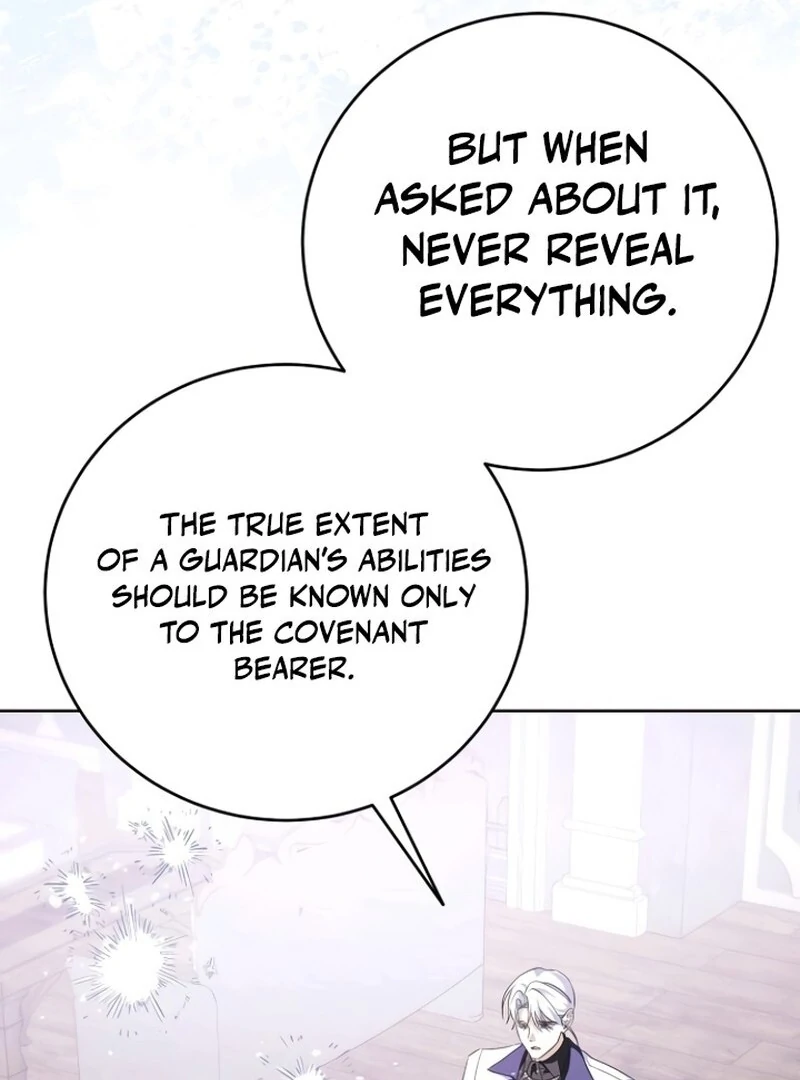 I’ll Take on This Marriage in This Life Chapter 51 - Page 63
