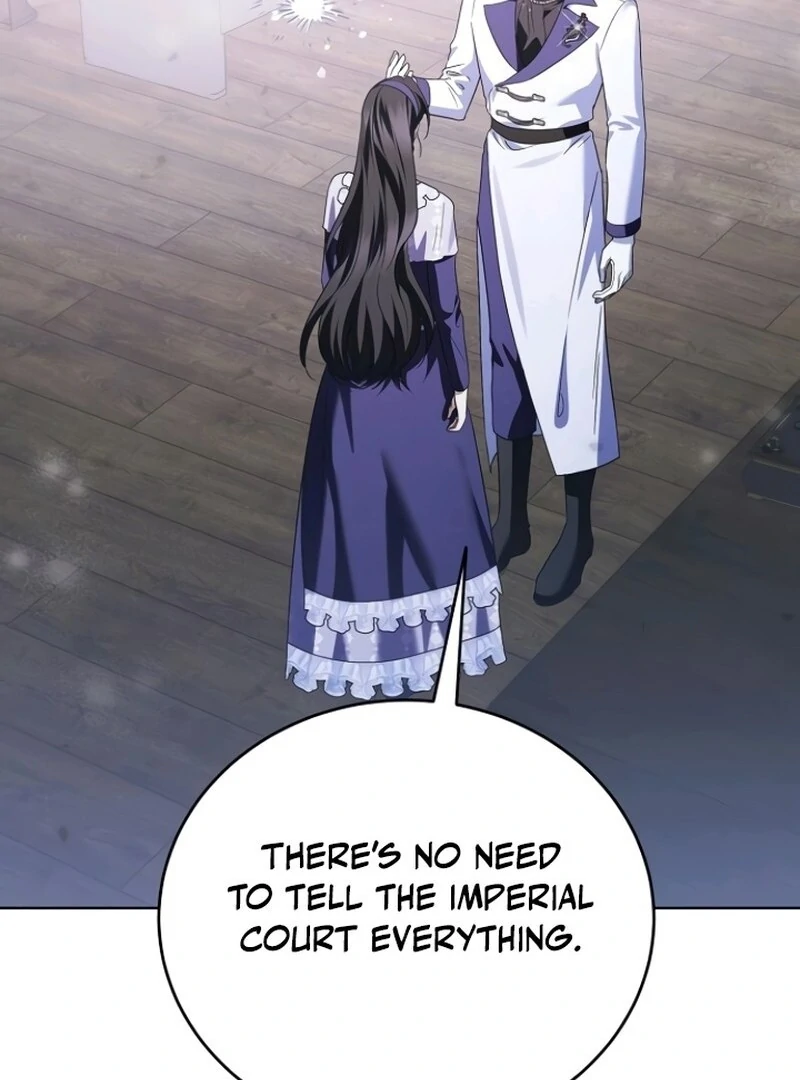 I’ll Take on This Marriage in This Life Chapter 51 - Page 64