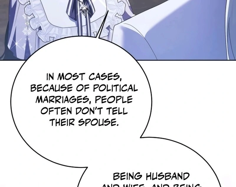 I’ll Take on This Marriage in This Life Chapter 51 - Page 66