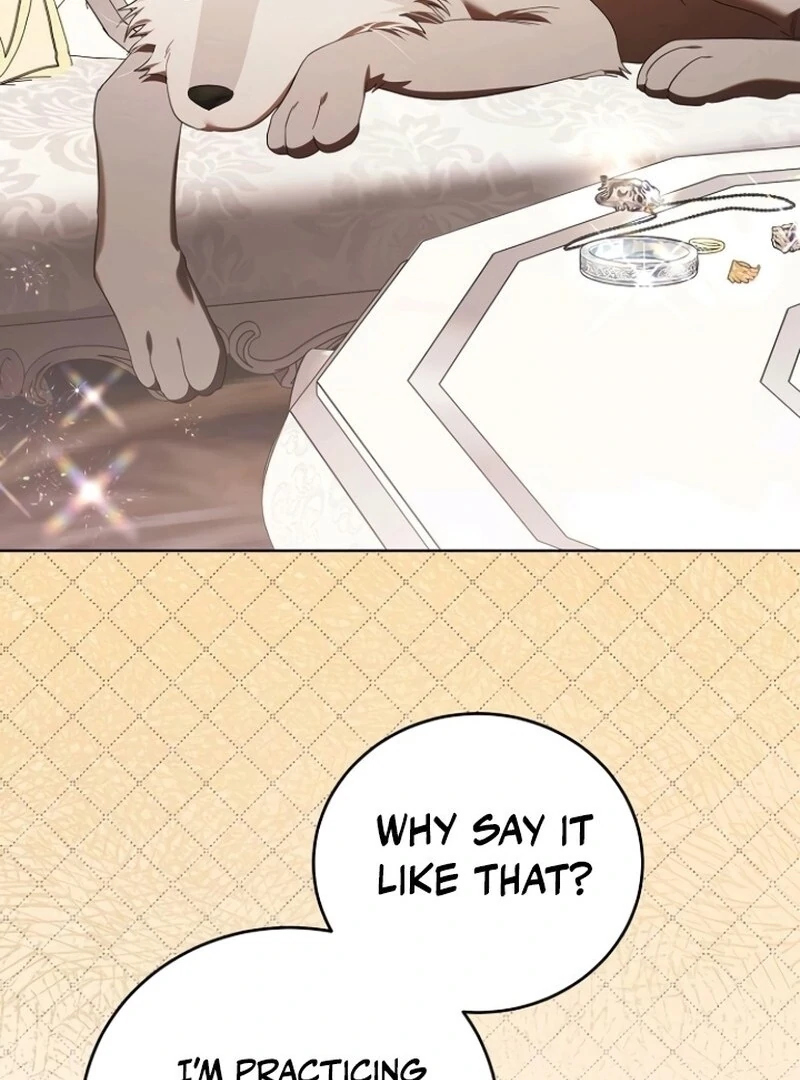 I’ll Take on This Marriage in This Life Chapter 51 - Page 76