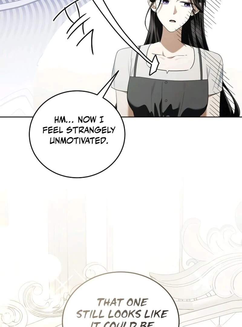 I’ll Take on This Marriage in This Life Chapter 51 - Page 79