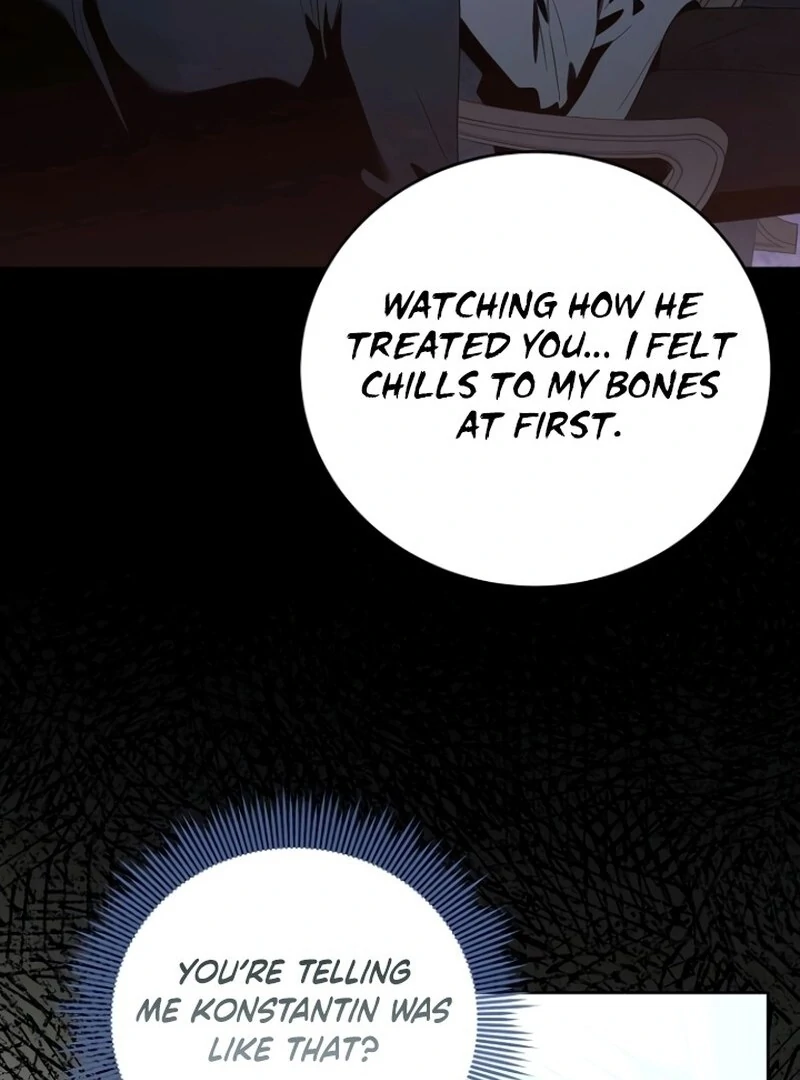 I’ll Take on This Marriage in This Life Chapter 51 - Page 9