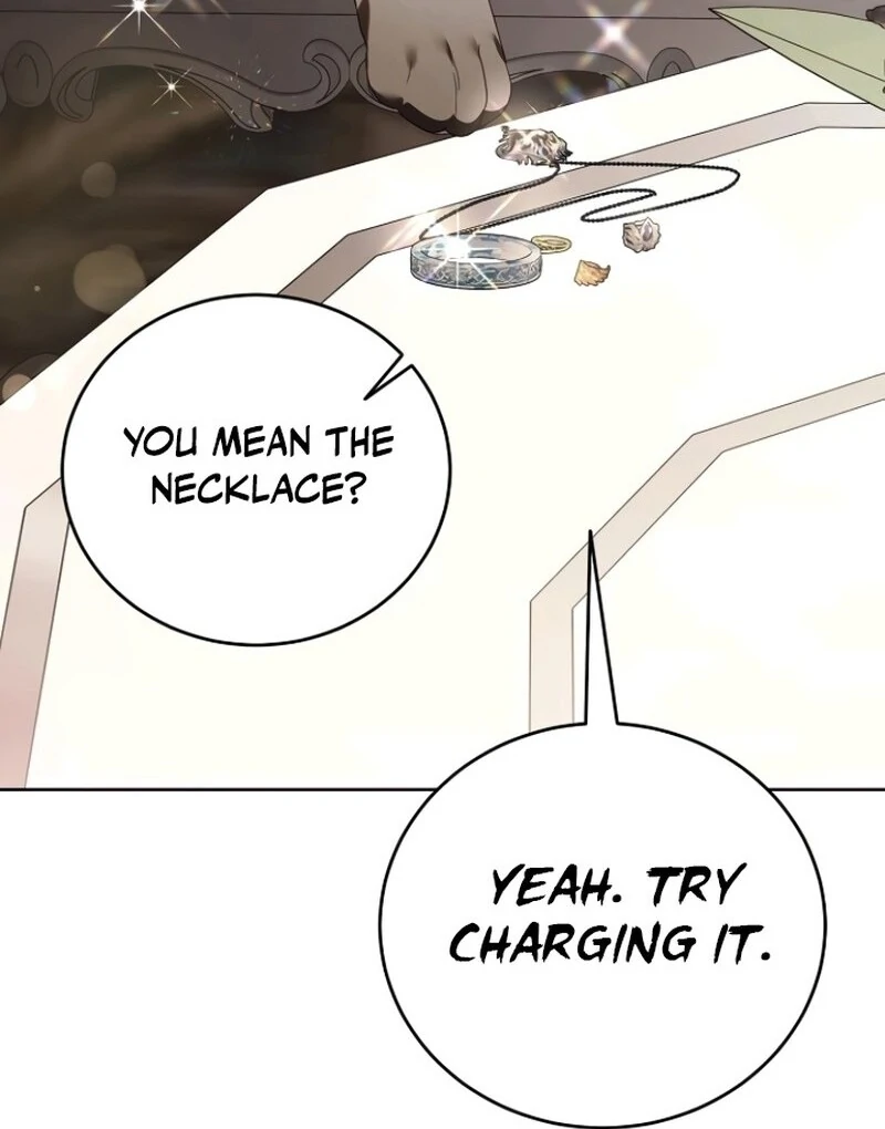 I’ll Take on This Marriage in This Life Chapter 51 - Page 81