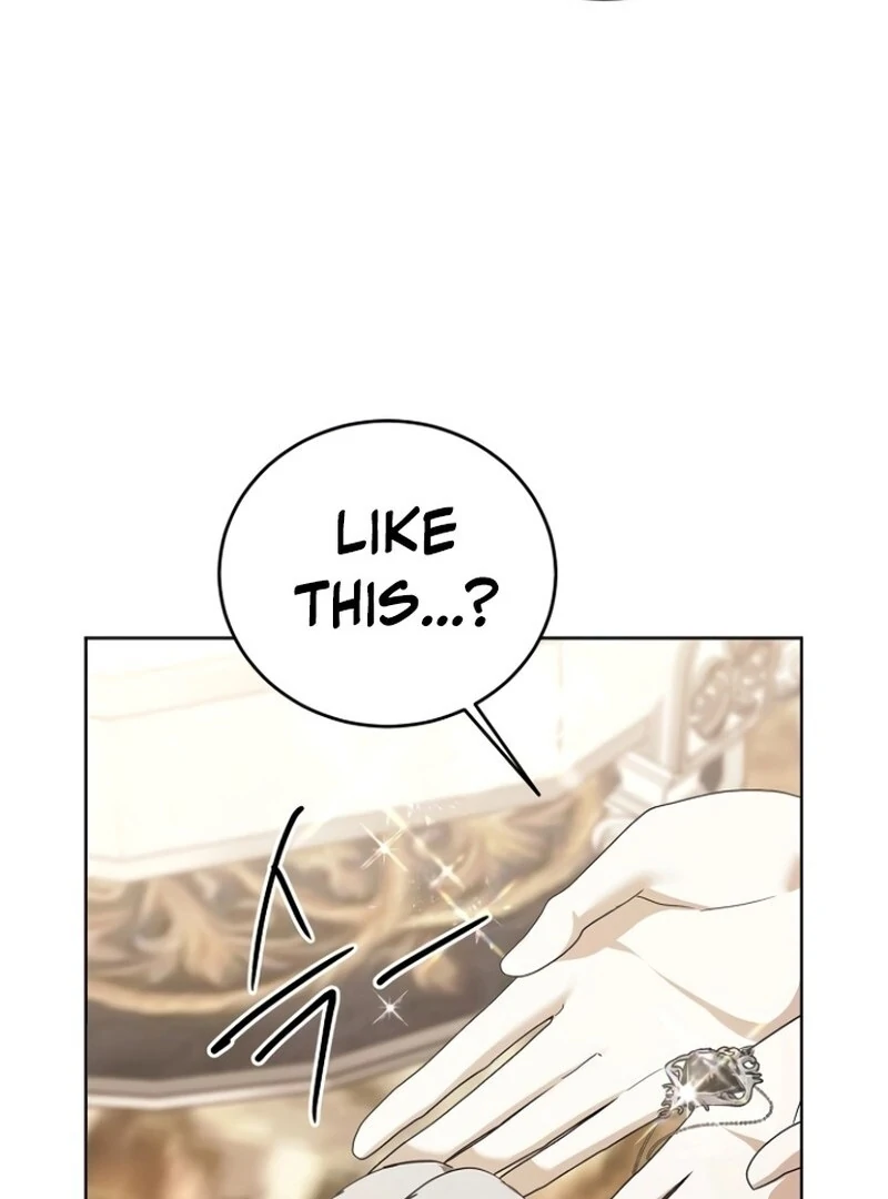 I’ll Take on This Marriage in This Life Chapter 51 - Page 82
