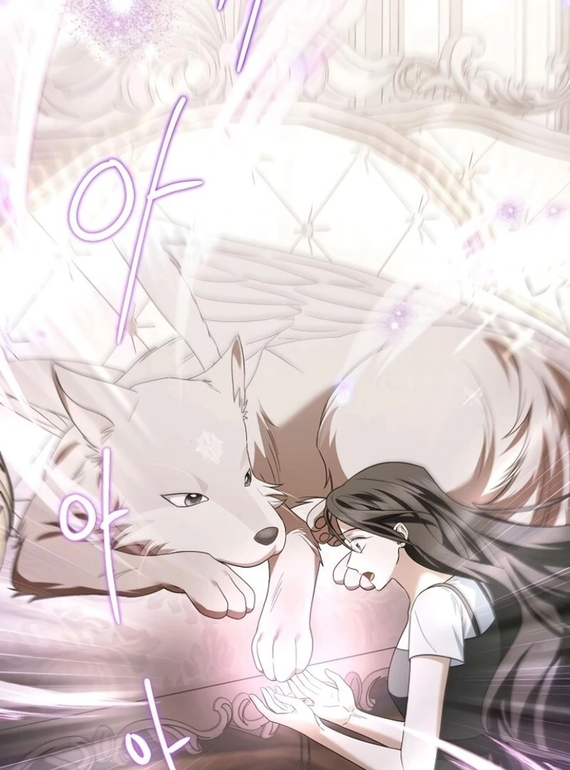 I’ll Take on This Marriage in This Life Chapter 51 - Page 84