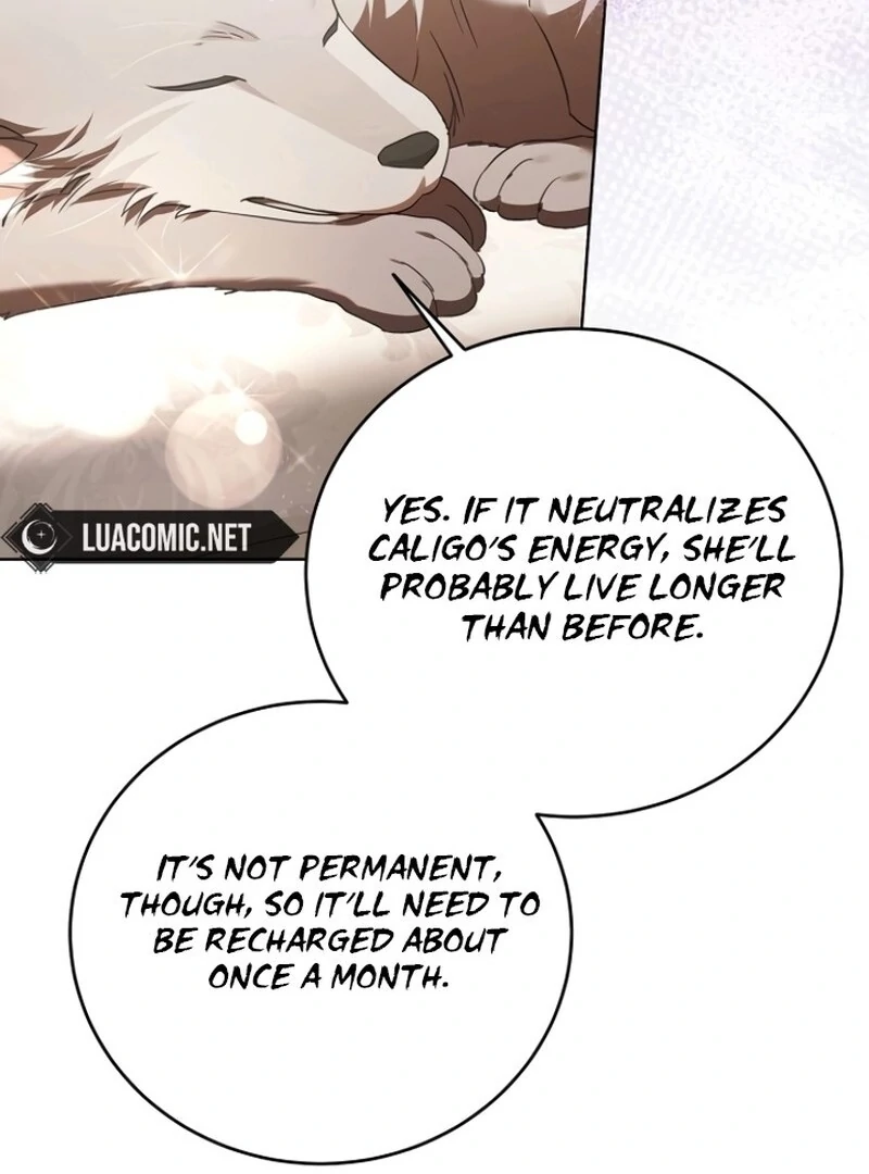 I’ll Take on This Marriage in This Life Chapter 51 - Page 88