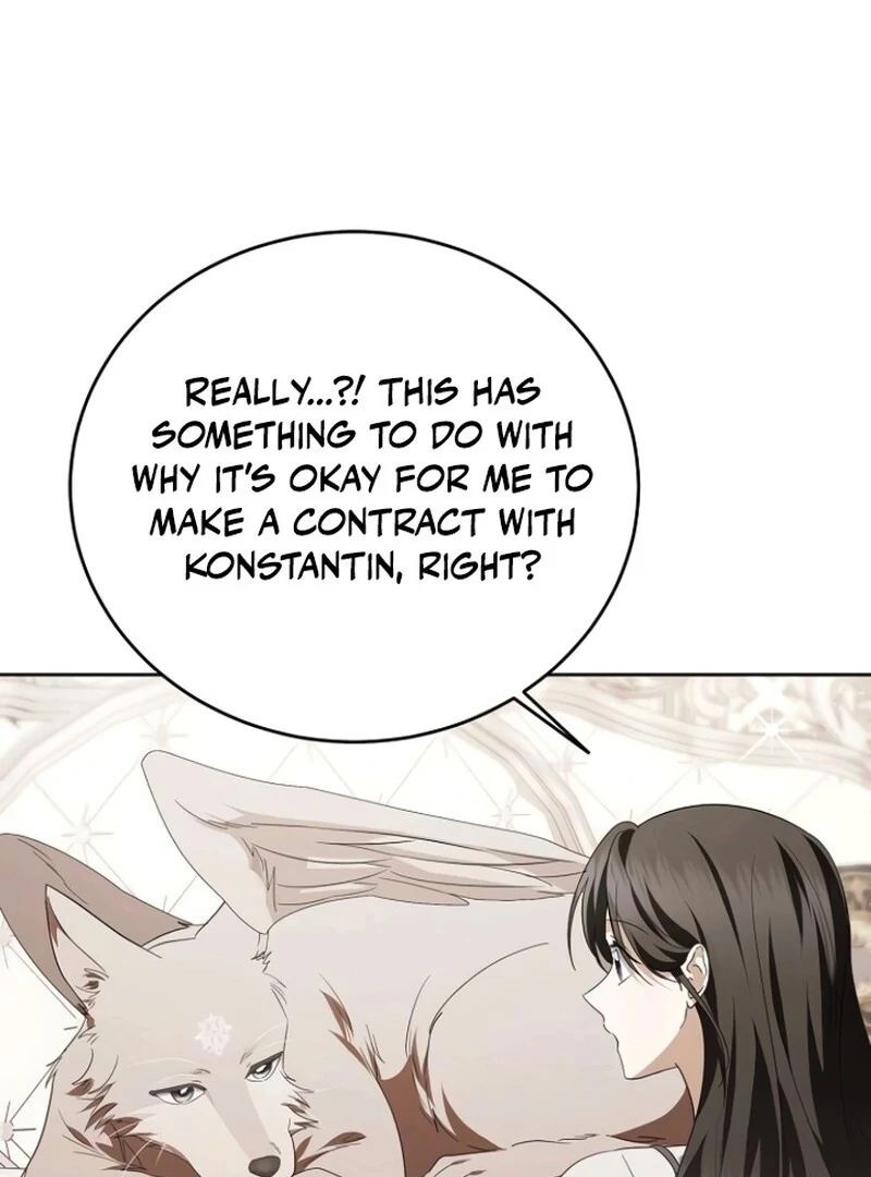 I’ll Take on This Marriage in This Life Chapter 51 - Page 89