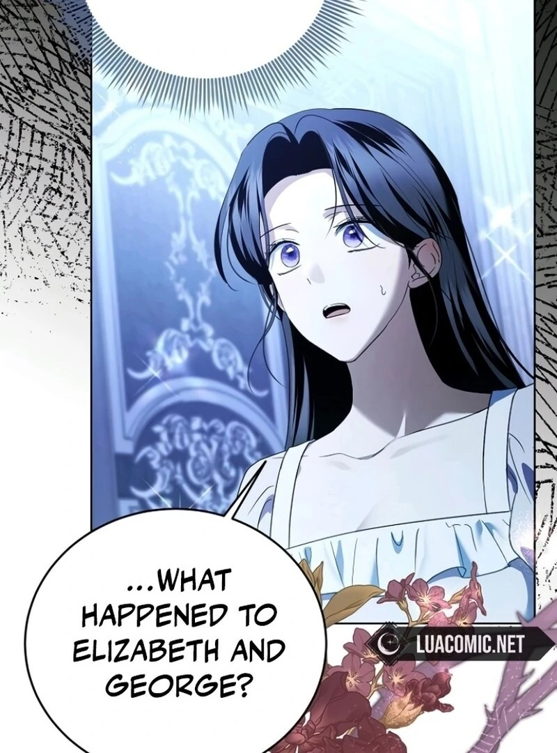 I’ll Take on This Marriage in This Life Chapter 51 - Page 10
