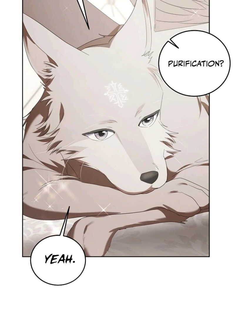 I’ll Take on This Marriage in This Life Chapter 51 - Page 91