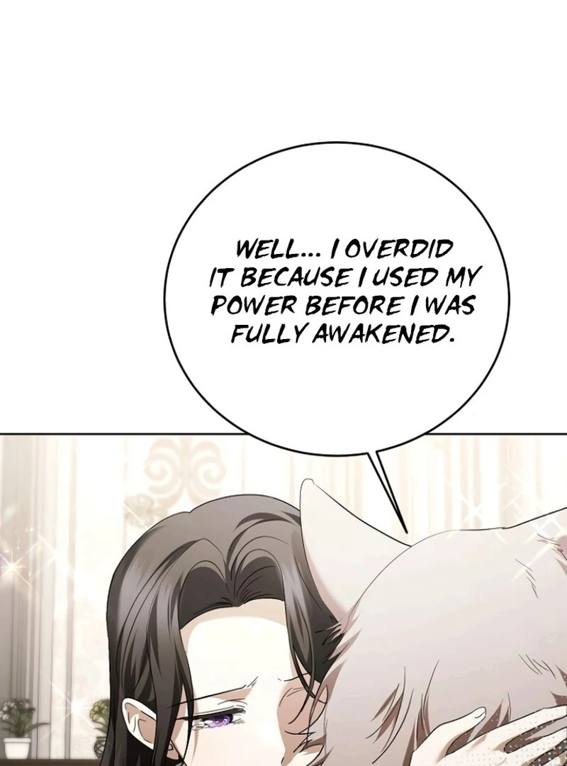 I’ll Take on This Marriage in This Life Chapter 51 - Page 97