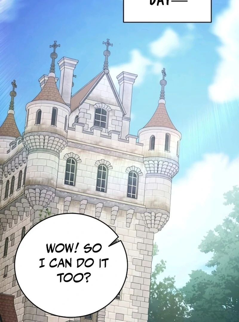 I’ll Take on This Marriage in This Life Chapter 51 - Page 100
