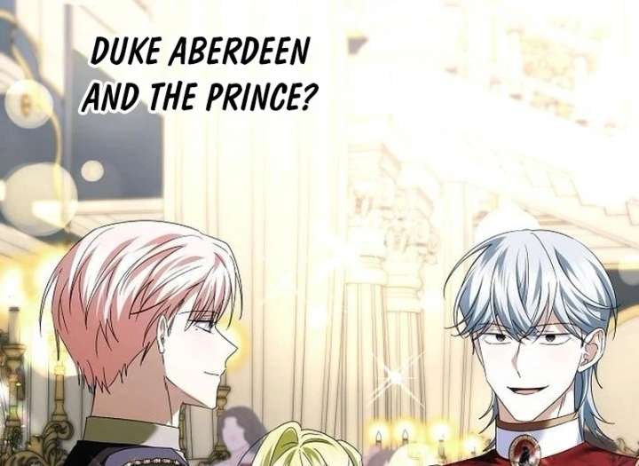 I’ll Take on This Marriage in This Life Chapter 53 - Page 103