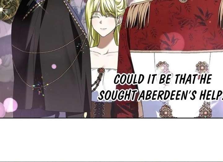 I’ll Take on This Marriage in This Life Chapter 53 - Page 104