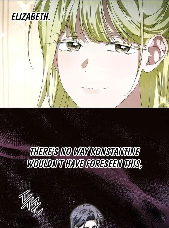 I’ll Take on This Marriage in This Life Chapter 53 - Page 105